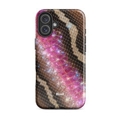 Venom Blush iPhone Case