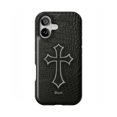 Saint iPhone Case