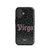 Love Virgo iPhone Case
