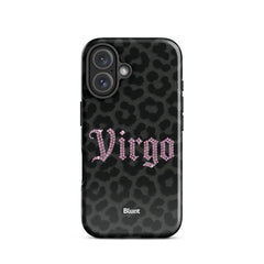 Love Virgo iPhone Case