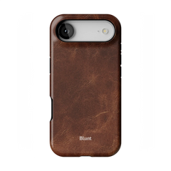 Smoke iPhone Case