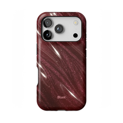 Velvet Rush iPhone Case