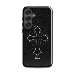 Diamante Heaven Samsung Case