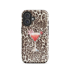 Miami iPhone Case