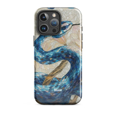 Tessera iPhone Case
