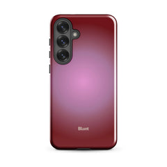 Rosewood Samsung Case