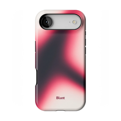 Glitchcore Fade iPhone Case