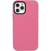 Dark Pink on Pink | Ultra-Protective Bold Case