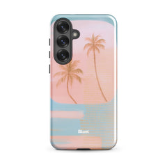 Malibu Samsung Case