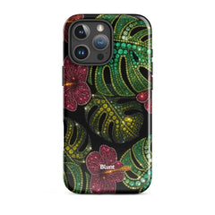Lush iPhone Case