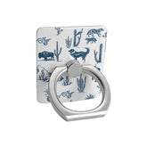 Wild West Adventure | Desert Phone Ring
