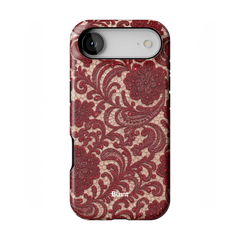 Maroux Veil iPhone Case