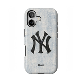 New Yorker iPhone Case