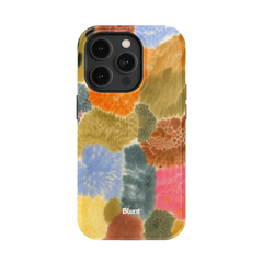Soft Moss iPhone Case