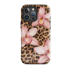Kaela iPhone Case