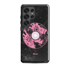 Petal Tracks Samsung Case