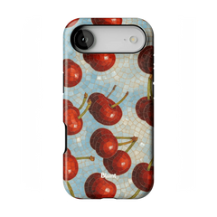 Vice Cherry iPhone Case