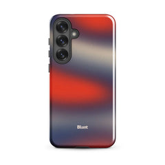 Heatline Samsung Case