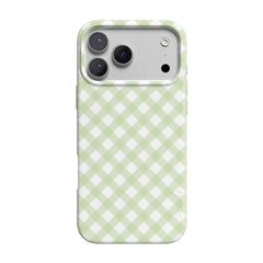 Mint Lattice | Sunday Best Case