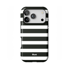 Classic Stripe iPhone Case