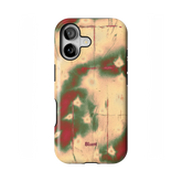 Desert Fade iPhone Case