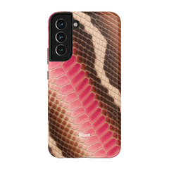Venom Pink Samsung Case