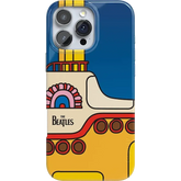 Yellow Submarine | Beatles Case