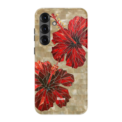 Ruby Stone Samsung Case
