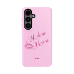 Heavenly Samsung Case