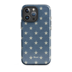 Rodeo iPhone Case