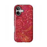 Roseate iPhone Case