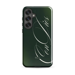 Con Dios Samsung Case