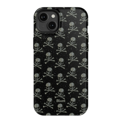 Crossbones iPhone Case