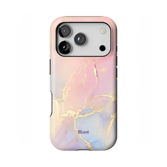 Rosie Marble iPhone Case