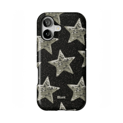 Starlit Night iPhone Case
