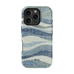 Undertow iPhone Case