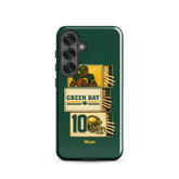GBay Football Samsung Case