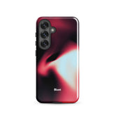 Infrared Storm Samsung Case