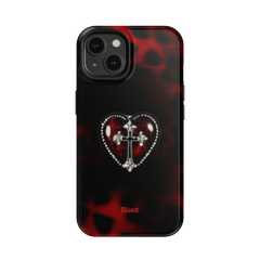 Devotion iPhone Case