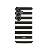 Classic Stripe Samsung Case