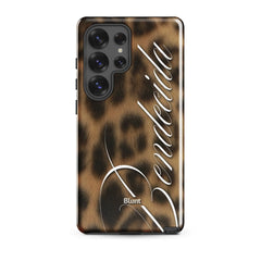 Bendecida Samsung Case