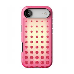 Cherry Boba iPhone Case