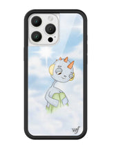 Drew iPhone Case