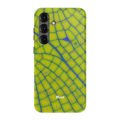 Venom Grid Samsung Case