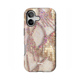 Sequin Mirage iPhone Case