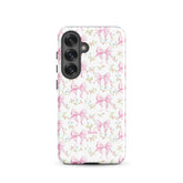Polly Samsung Case