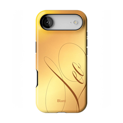 Leo iPhone Case
