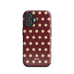 Petal Pop iPhone Case