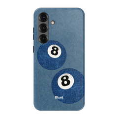 Hot Shot Samsung Case