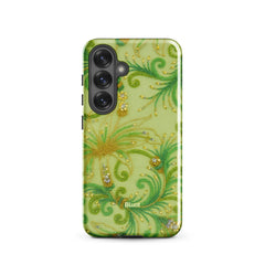 Verdant Samsung Case